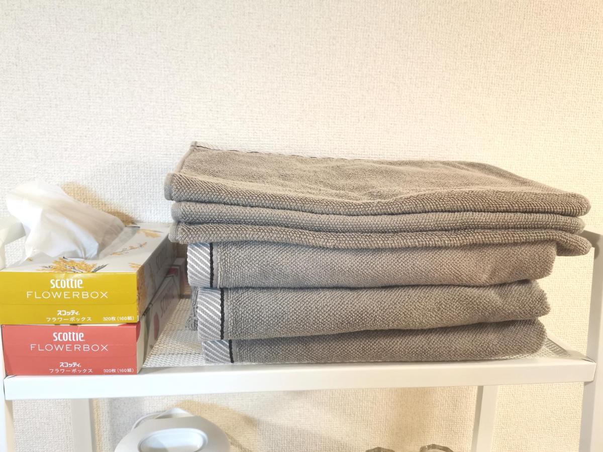 B House -- Self Check In -- Room Number & Password Is In The Following Email Tokyo Luaran gambar