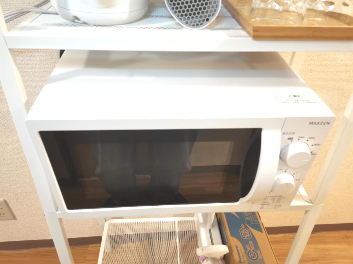 B House -- Self Check In -- Room Number & Password Is In The Following Email Tokyo Luaran gambar